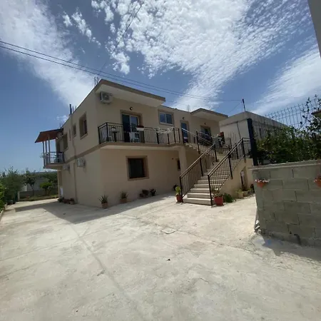 아파트 Luani 2 Vlorë