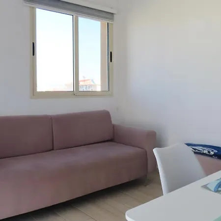 Luani 2 Daire Avlonya