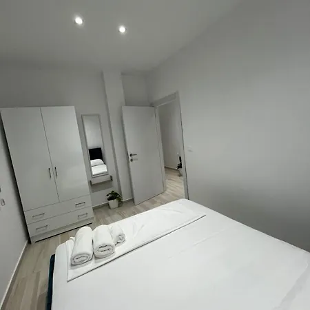 Appartamento Luani 2