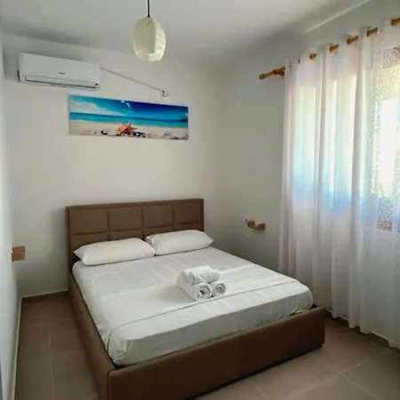 Appartement Luani 2 Vlorë