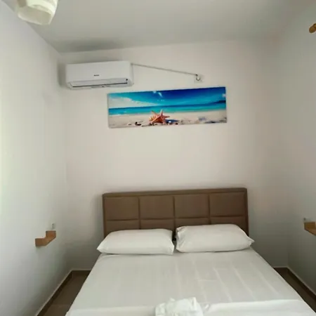 Appartement Luani 2