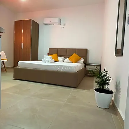 Appartement Luani 2 Vlorë