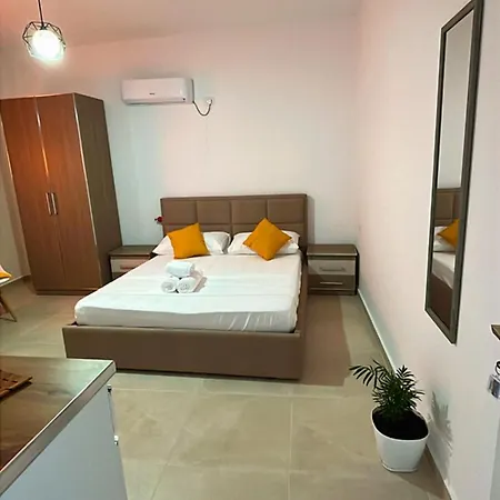 Luani 2 Appartement Vlorë