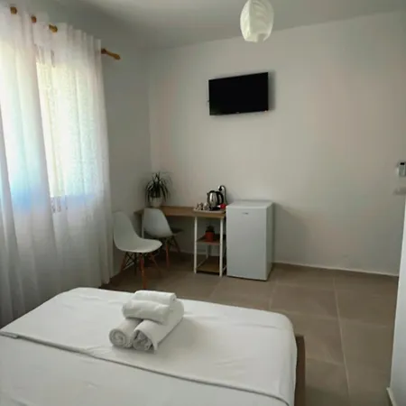 Luani 2 Appartement *