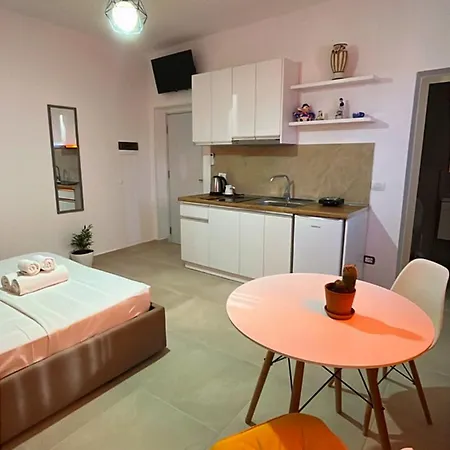 Appartement Luani 2