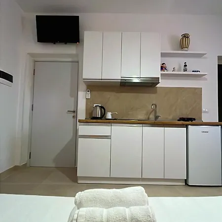 Luani 2 Appartement