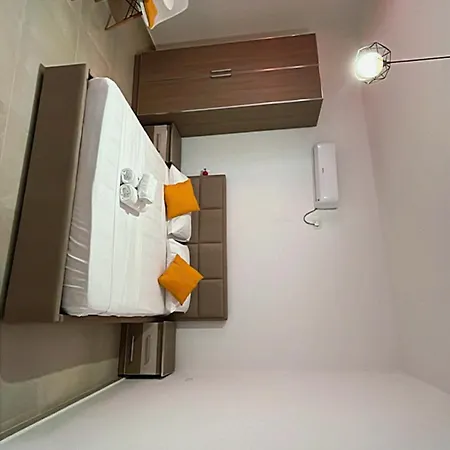 Luani 2 Appartement Vlorë