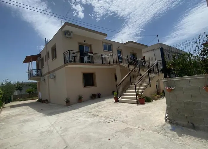 Appartamento Luani 2 Vlorë