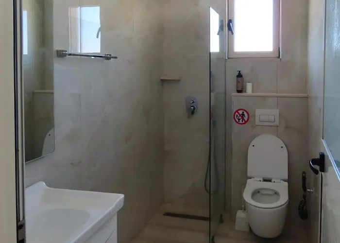 Luani 2 Appartement *