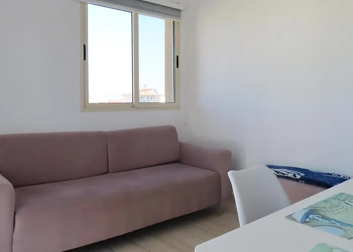 Luani 2 Appartamento Vlorë