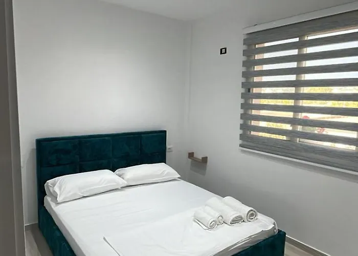 Luani 2 * Vlorë