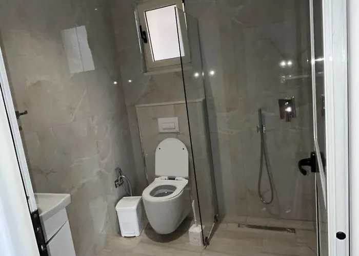 Appartamento Luani 2 Vlorë