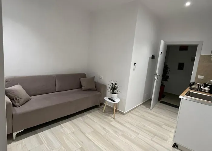 Luani 2 Appartamento *